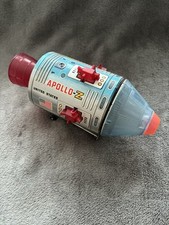 JAPAN - BLECHSPIELZEUG - Space