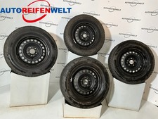 Winter Kompletträder 215/70R16 z.B. passend für Kia Sportage