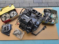 Motor HONDA XL 250 R MD03E + Teile Cross Enduro Ersatzteile Bastler