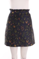 PRIMARK Rock Minirock XL blau