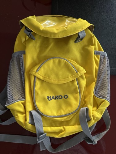 Jako kindergarten rucksack - jako-o, kindergarten-rucksack
