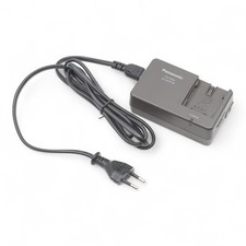 Panasonic AC Adaptor VW-AD20  Battery Accu Charger Ladegerät VW-AD 20 VW-Ad20E