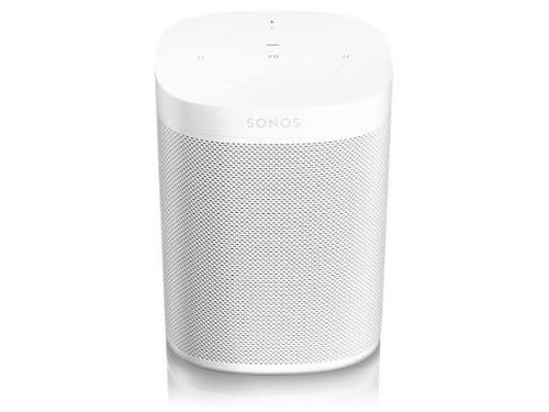 Sonos one smart lautsprecher - sonos,