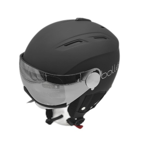 Bollé skihelm kopfbedeckung - skihelm,