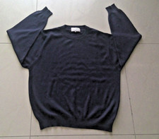 Cashmere + Seide Pullover 55%