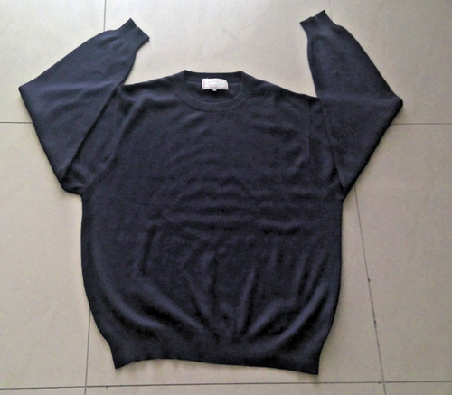 Cashmere seide pullover 55 - cashmere, 55%