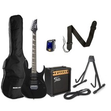Ibanez gio grg170dx - +, ma