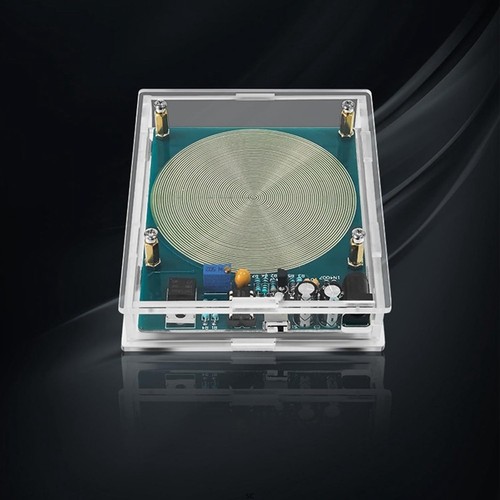 Bio heilfrequenzgenerator - bio-heilfrequenzgenerator, v2