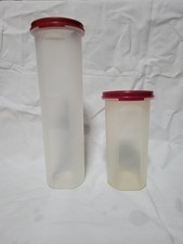 Tupperware, Eidgenossen rund