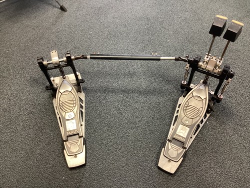 Mapex janus doppelfußmaschind - mapex,