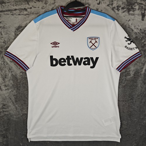 West ham united - west, 2016/2017