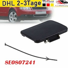 8E0807241 Vorne Stoßstange