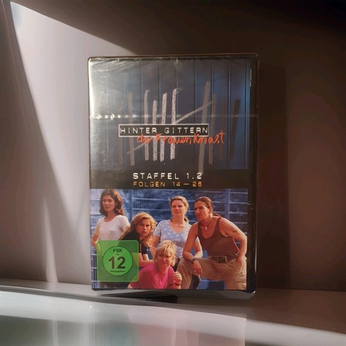 Hinter gittern staffel 2 - -, /