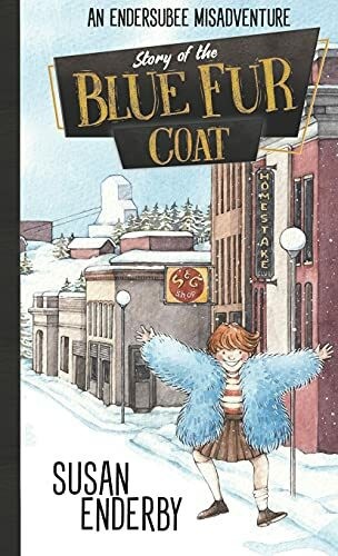 Story the blue - of,