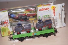 RF21] Märklin H0 94110
