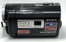 Sony Handycam HDR-PJ 280