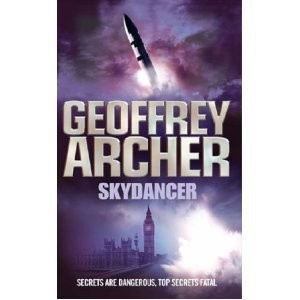 Sky dancer shadow - dancer/shadow, hunter