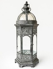 Laterne Standlaterne Windlicht