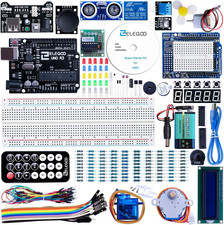 ELEGOO UNO Project Super