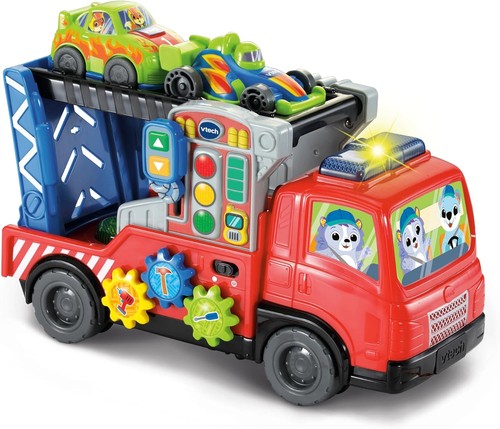 Vtech straßenrettung - vtech,
