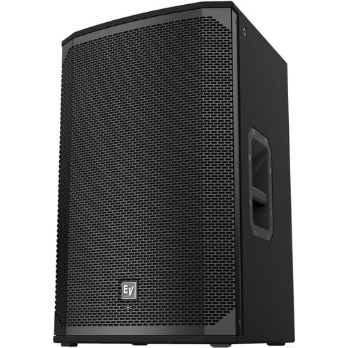 Electro voice ekx - voice,