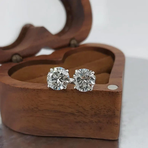 Zertifizierte diamant - ct,