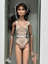 COLETTE DURANGER IN MY SKIN (2020) Integrity Toys NuFace MIB