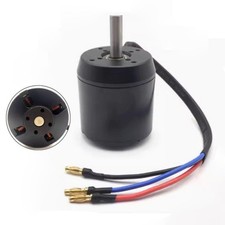 C6374 bürstenloser Motor