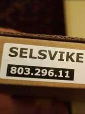 IKEA Besta Front SELSVIKEN
