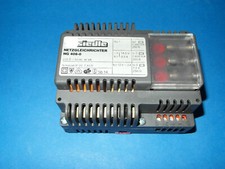 Siedle Netzgleichrichter NG 406-0 Netzteil geprüft neu wertig soforteinsetzbar 