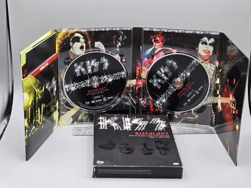Kiss kissology volume 1 - -,
