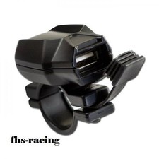 Usb steckdose mit - usb,