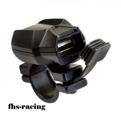 Usb steckdose mit - usb,