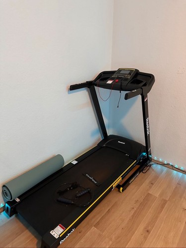 Reebok laufband - reebok,