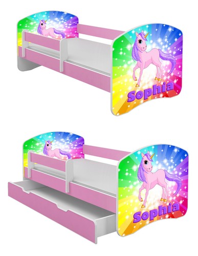 Jugendbett kinderbett mit - jugendbett,