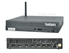 Lenovo ThinkCentre M75q Gen2