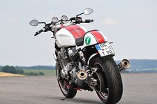 Classic Heck Yamaha XJR 1300