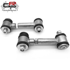 2 Koppelstangen verstellbar