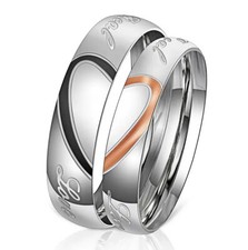 Partner ringe - 2,