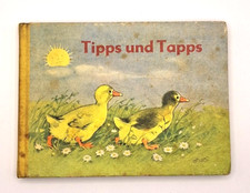 Tipps und Tapps R. Kraft F