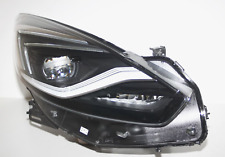 Opel Zafira C Tourer FL LED