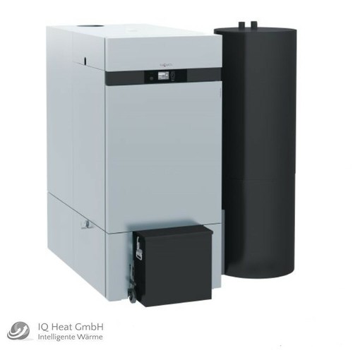 Viessmann pelletkessel - viessmann,