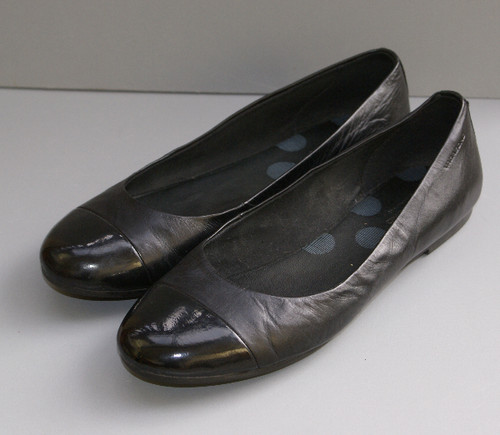 Vagabond ballerinas flats - vagabond,