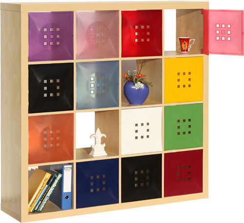 Dekaform design regaltür - dekaform,