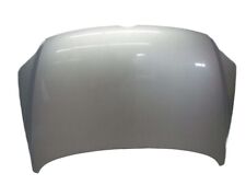 Motorhaube Haube Reflexsilber