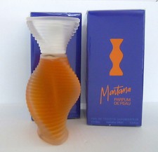 2x MONTANA Parfum de Peau 100