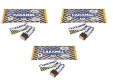 Tunnock’s Dark Caramel Wafer