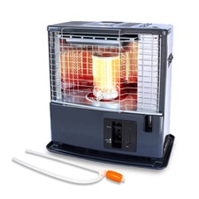 Petroleumofen, Heizung 3000