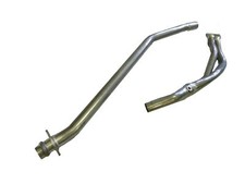 Novus kat ersatzrohr für - novus, bmw