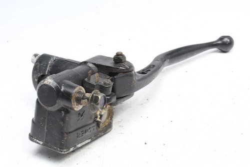 Bremspumpe bremse vorn yamaha - bremse,